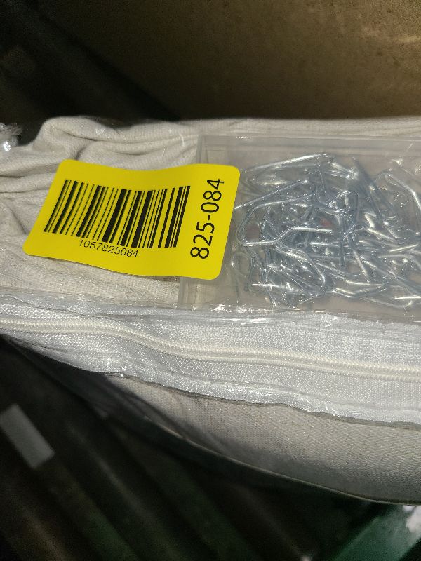 Photo 1 of 120 Inch Black Out Curtains High Ceiling Tall Curtains for Living Room Sliding Glass Door Large Window Drapes Extra Long Luxury Blackout Curtain for Cottage Boho Farmhouse 2 panels 10ft 52x120