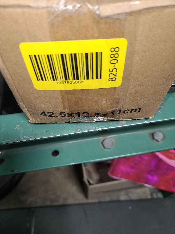 Photo 1 of 1 Inch Double Curtain Rods 28-88Inch Heavy Duty Dual Curtain Rods for Window Adjustable Splicing Double Curtain Rods for Living Room, Bedroom, Workplace, Bathroom