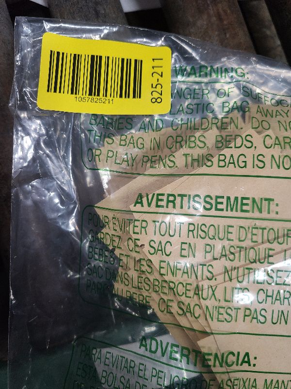 Photo 1 of 100 Pcs Small Resealable Seed Envelopes, Mini Zip Lock Kraft Bags with Window, 2.7"x3.5" Coffee Sample Bags Resealable Ziplock Bags, Small Business for Samples Bags, Food Storage Bags