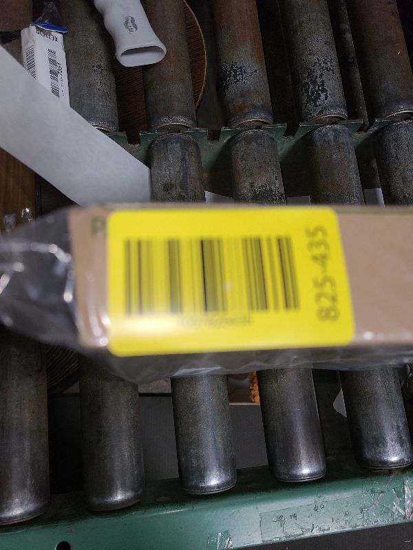 Photo 1 of 16 Packs Threaded Spike Flood Light Ground Stake Metal Replacement Stakes for Solar Lights Outdoor LED Solar Light Stakes with 16 Hex Screws for Gardens Yard Path Lawn 6.3 Inches (Black)