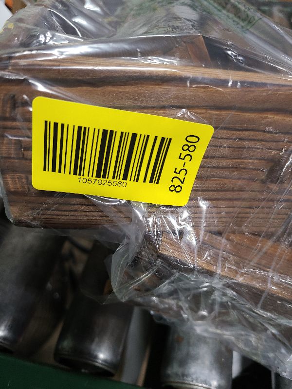 Photo 1 of 2 Set Large Wooden Tiered Riser Display Stands for Vendor Events,Stackable Wooden Cupcake Stand,Farmhouse Decor Wood Dessert Table Display Set,Vendor Booth Display Items,Food Display Risers for Party?12-11.2-10.4-9.6IN?