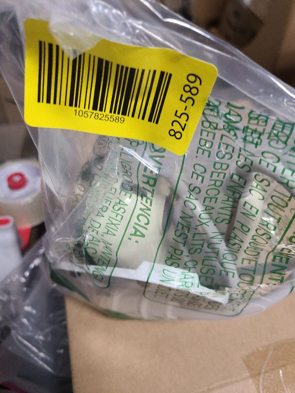 Photo 1 of 2-in-1 Handheld Steam Iron with Anti-Scald Base – Compact Portable Steamer for Clothes, 1000W Fast Heating in Just 5 Seconds – Ideal Mini Travel Iron for Home & Dorm(Milky white)