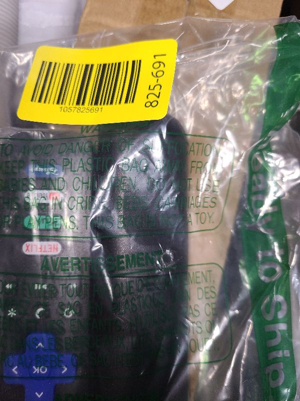 Photo 1 of (Pack of 2) Replacement Remote Control Only for Roku TV, Compatible for TCL Roku/Hisense Roku/Onn Roku/Sharp Roku/Element Roku/Westinghouse Roku/Philips Roku Smart TVs (Not for Roku Stick and Box)