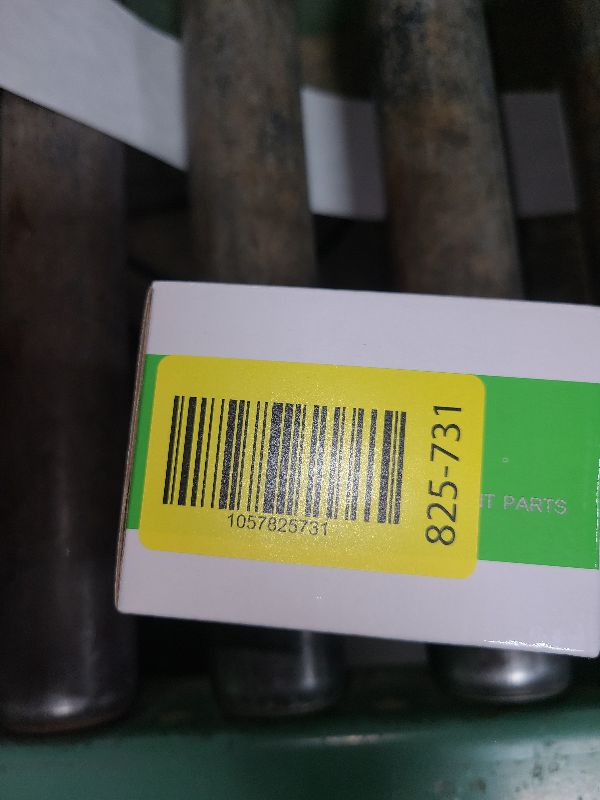 Photo 1 of 1-pack Magic Bullet Replacement Parts Cross Blades Compatible with Magic Bullet 250w Blender, Juicer and Mixer (Model MB1001)