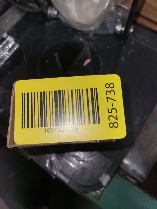 Photo 1 of 10L0L Golf Cart IQ Speed Sensor Fits Club Car DS and Precedent ADC Electric Golf Cart Motor, Replaces OEM#1027049-01