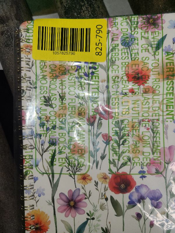 Photo 1 of 2026 Planner - Jan. 2026 - Dec. 2026, 8.5" x 11" Planner Weekly and Monthly, Calendar Planner 2026 with 12 Monthly Tabs, Cardboard Cover, Back Pocket