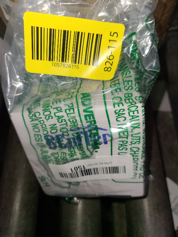 Photo 1 of 200 Pack Hair Ties BEoffer Kids Baby Toddlers Girls Elastics Hair Bands No Damage Beige Small Rubber Bands Ponytail Pigtails Holders Not Harm to Hair