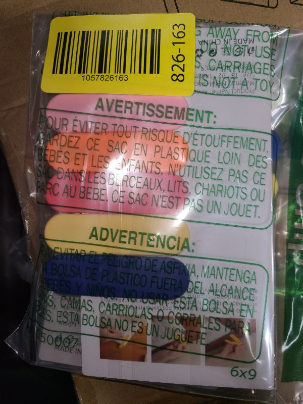 Photo 1 of 12 PCS Automatic Smart Bookmarks for Women Men, Silicone Mark Bible Markers for Reading, Accessories, Lovers Gifts, Bookish Gifts, Birthday Party Favors for Kids, D