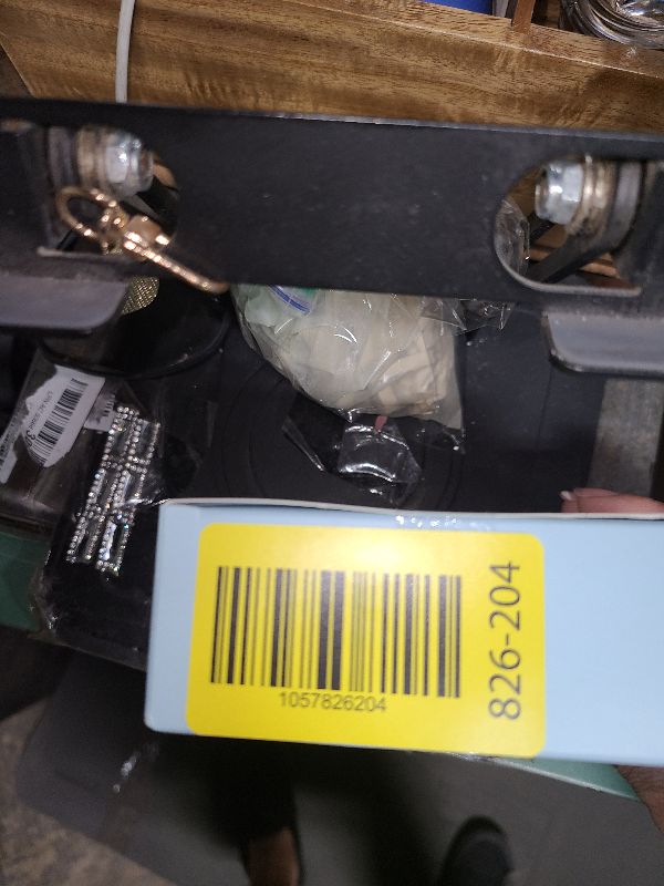 Photo 1 of 14 Pcs Urine Test Complete Kit Includes 2 White Portable Empty Bottles, Thermal Preservation Gel Bag, 10 Adhesive Temperature Test Strips, Neoprene Bag and Hi-Stretch Hidden Leg Straps, Urine Bottle