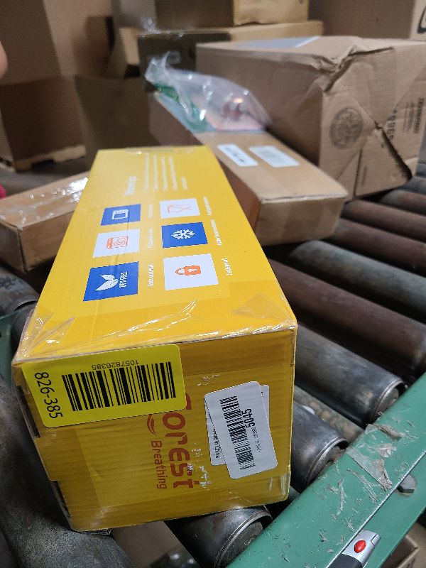 Photo 1 of 10 Pack 17oz Reusable Freezer Storage Containers with Twist Top Lids Airtight, Clear Plastic Food Storage Meal Prep Containers for Leftover Lunch Fruit Salad Oats, Small Soup Container Microwave Safe