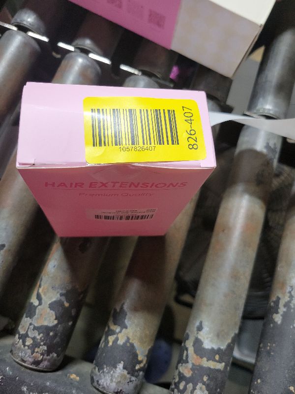 Photo 1 of 10 Inch Short Ponytail Extension - Clip in Ponytail Hair Extensions, Straight Pony Tails Hair Extensions, Synthetic Claw Clip Ponytail Extension for Women (Color: Light Brown Mixed Blonde)