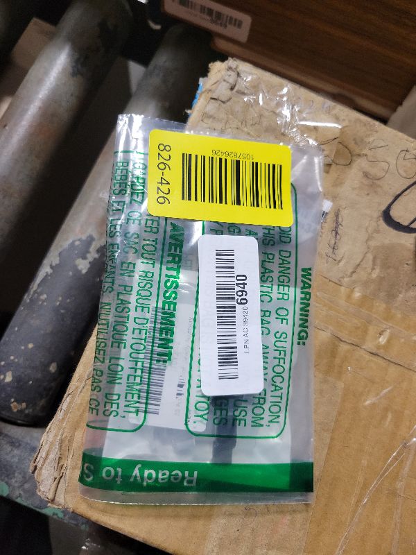 Photo 1 of 20 Pcs Leakproof Cosmetic Dispenser Pump Lock Clip,Clamp for Lotion Shampoo Cleansing Oil Bottles,PP Plastic Leak Locks,Travel & Camping Friendly Accessory