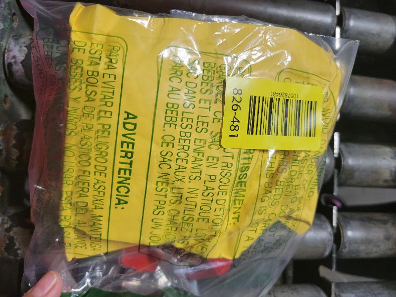 Photo 1 of 20 Self-Adhesive Wall Clips, Tapestry Hangers & Photo Holders - Double-Sided Adhesive Spring Clips for Posters & Home Office