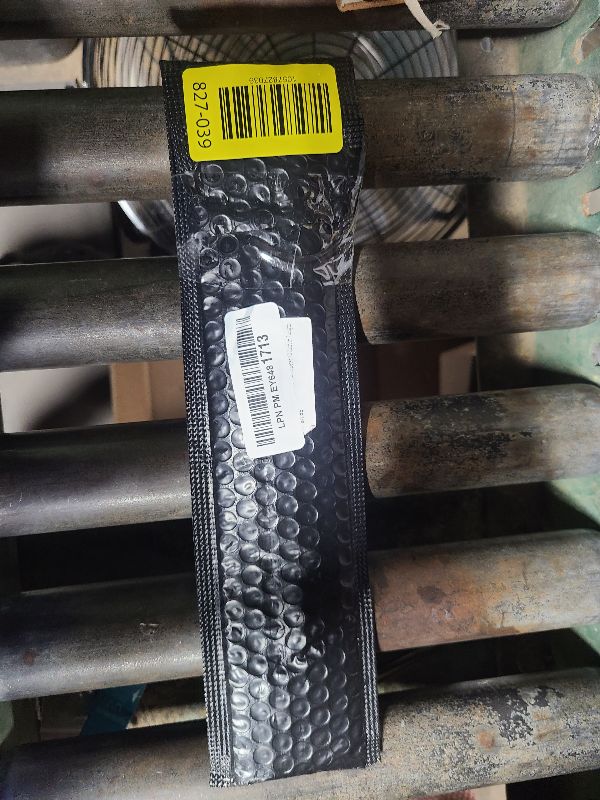 Photo 1 of 20PCS 3mm Solid Round Brass Rod Lathe Bar Stock Kit for DIY Craft Tool, 3mm / 0.12 inch in Diameter 12 inch in Length