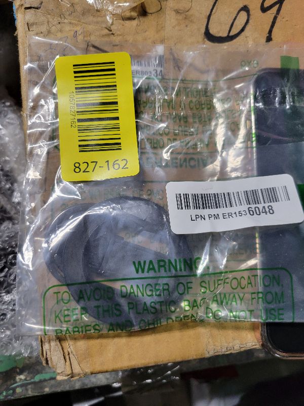 Photo 1 of SUPERONE for MagSafe Phone Grip for MagSafe Kickstand Compatible with Mag Safe Finger Loop, 4-in-1 Phone Ring Holder Strap for Mag Safe iPhone 17/16/15/14/13/12 Series, Black [2025 Version]