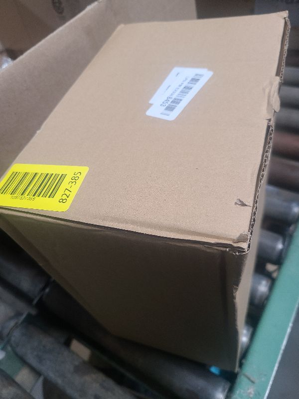 Photo 1 of 2 Pack 2 Liters/68 oz Square Glass Pitcher with Lid and Handle for Fridge, Iced Tea and Coffee Carafe Beverage Serveware, Heat Resistant Borosilicate Water Gold Jug for Hot/Cold Drinks and Milk