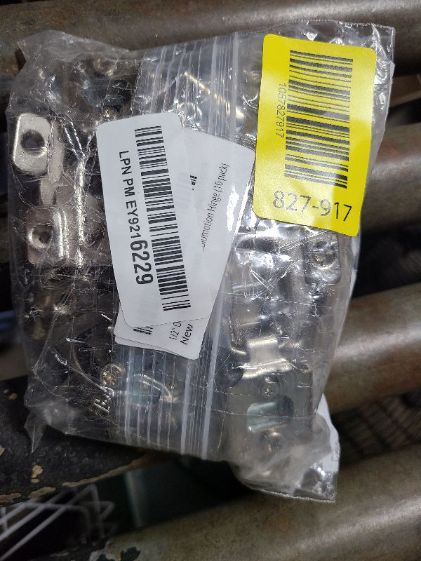 Photo 1 of 1/2" Overlay Blum Compact 38N Built in Soft-close with Blumotion Hinge (10 pack)