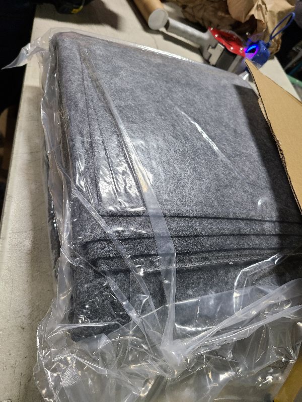 Photo 1 of  Store
Outdoor Storage Shed Mat,Garden Shed Floor Mat,Patio Furniture Floor Mat Waterproof Anti-Slip Reusable,for Protect Shed Flooring Kitchen Garage from Wear (130 * 190cm)