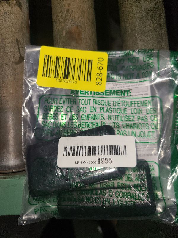 Photo 1 of 2 for Chamberlain Craftsman LiftMaster Garage Door Opener Remote Replacement, Replaces 891LM 893LM 893MAX 370LM 371LM 373LM 971LM 973LM, no Wait Wireless Remote Keyless Entry, Safe Security