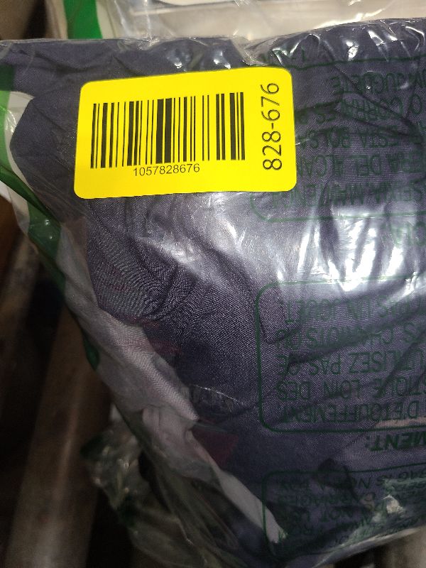 Photo 1 of 3 Pack Leggings for Women - High Waisted Tummy Control Black Workout Yoga Pants 2XL