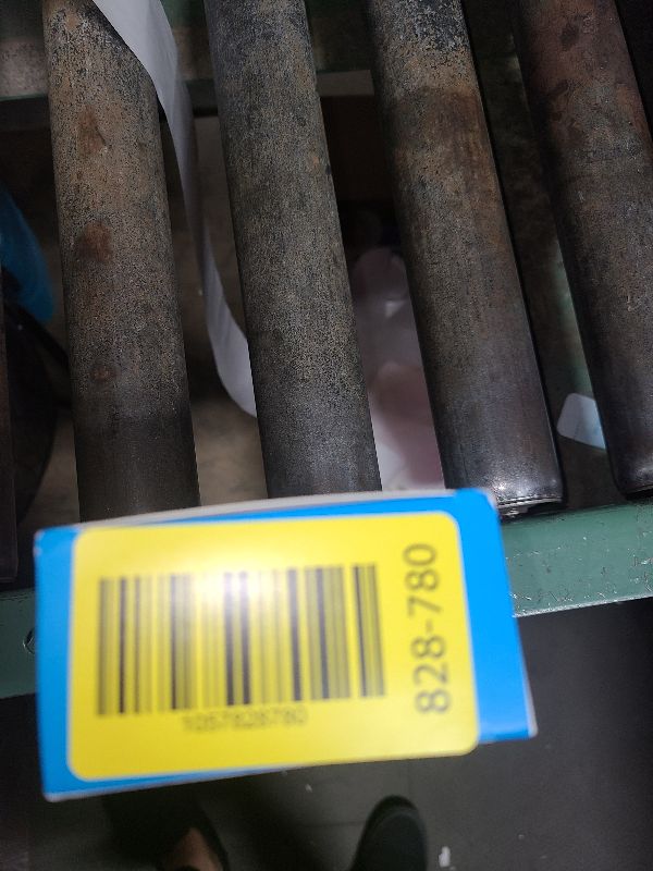 Photo 1 of 10 PCS Ostomy Barrier Rings, Ostomy Supplies, 2 mm Thickness Moldable Ostomy Rings Medical Grade Hydrocolloid Adhesive Barrier Rings Better Seal for Ostomy Bags (Box of 10)