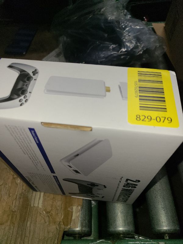 Photo 1 of 2025 Retro Gaming Console Pro 4K HDMI with 20,000+ Built-in Classic Video Games, Retro Game Stick with 23 Emulators Plug & Play TV Video Gaming Stick with 64GB Memory