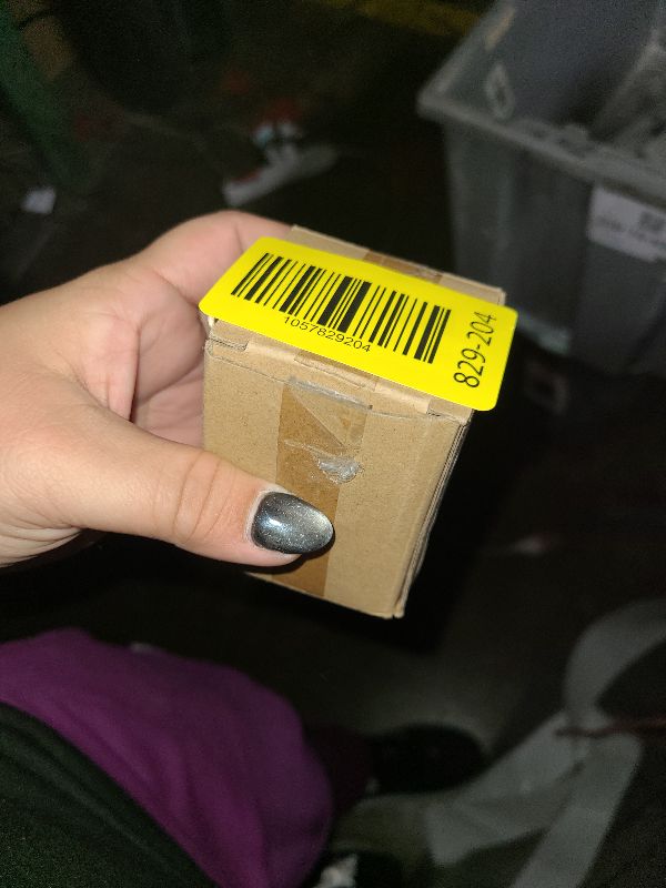 Photo 1 of 1”F To 3/4”M Impact Socket Adapter, Cr-Mo Steel Exceeds ANSI Standards, Square Drive Reducer for Impact Driver Wrench