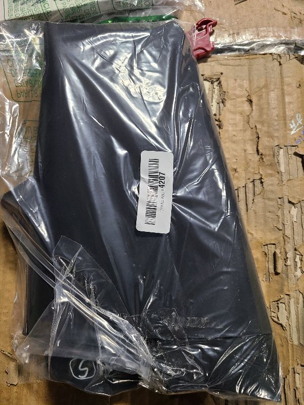 Photo 1 of 1.5MM Extra Thick Placemats Extra Large Silicone Mat 28" x 20" Heat Resistant Mat for Kitchen Countertop Protector, Washable Place Mats Silicone Mats for Kitchen Counter Mat Table Mat, Black, Sapid