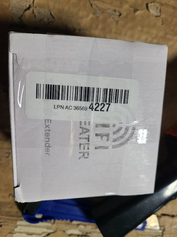 Photo 1 of 2024 Release WiFi Extender, WiFi Extender Signal Booster for Home Cover up to 10000sq.ft & Dual Band 2.4G&5G Advanced Technology, 1200Mbps WiFi Repeater with Ethernet Port up to 45 Devices