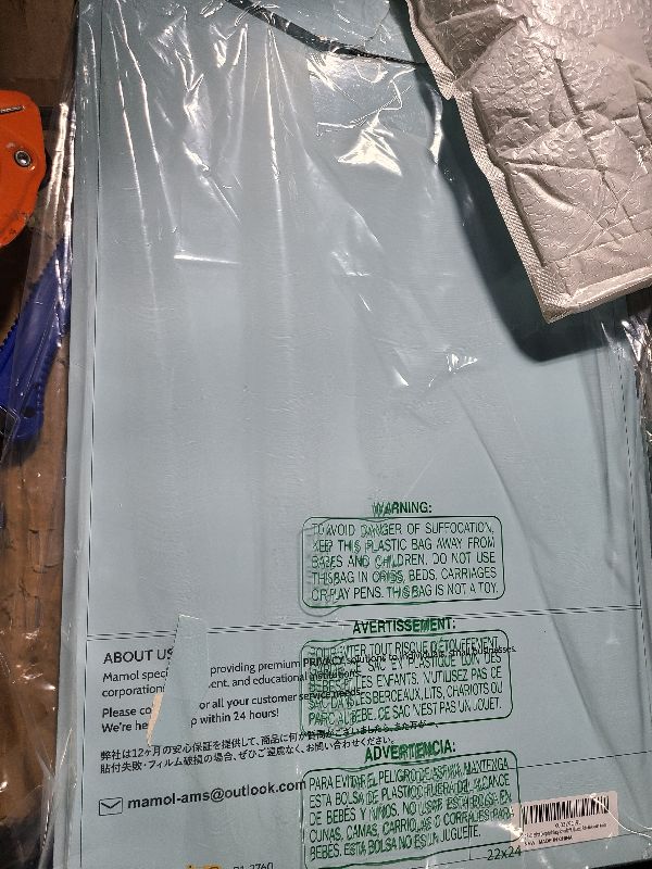 Photo 1 of [2 Pack] 22 Inch Computer Privacy Screen for 16:10 Aspect Ratio Widescreen Monitor, Eye Protection Anti Glare Blue Light Computer Monitor Privacy Filter, Removable Anti-Scratch 22in Protector Film