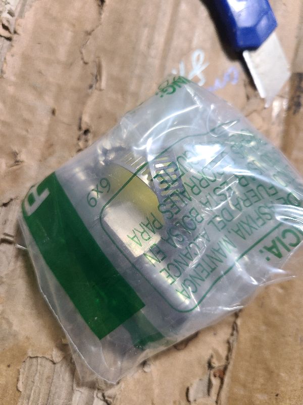 Photo 1 of 1/2" Barbed Push Lock T-Fitting Adapter with 1/8-27 NPT Sensor Port, 304 Stainless Steel Fuel Line Pressure Adapter for 12.7mm ID Line, Clamps 2 PCS Included