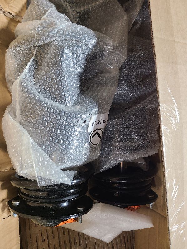 Photo 1 of 172200 172199 Front Struts Shocks w/Coil Springs for Chevrolet Malibu 2004-2012 / Pontiac G6 2005-2010 / Saturn Aura (ONLY XE, XR) 2007-2009, Suspensions Absorbers Assemblies 2006 2008 2011