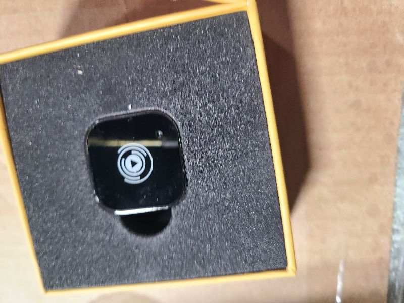 Photo 1 of 2025 Upgraded Wireless Carplay Adapter for iPhone, Vesperhaze Plug&Play Auto-Connected Carplay Wireless Adapter with BT5.3 & Dual-Band WiFi-No Latency,Stable Fit for Cars,for Apple iPhone iOS 10+,Grey