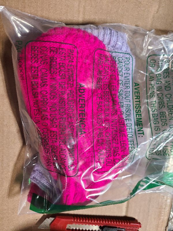 Photo 1 of 2 Pieces Dog Sweater for Small Dogs Chihuahua Clothes Spring Winter Cute Knitwear Turtleneck Thick Warm Clothes for Yorkie Cat Extra Small Dog Clothes (XX-Small)