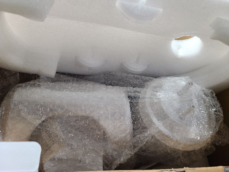 Photo 1 of 1000ML Portable Veterinary Suction Machine for Home Use 110V Vacuum Device