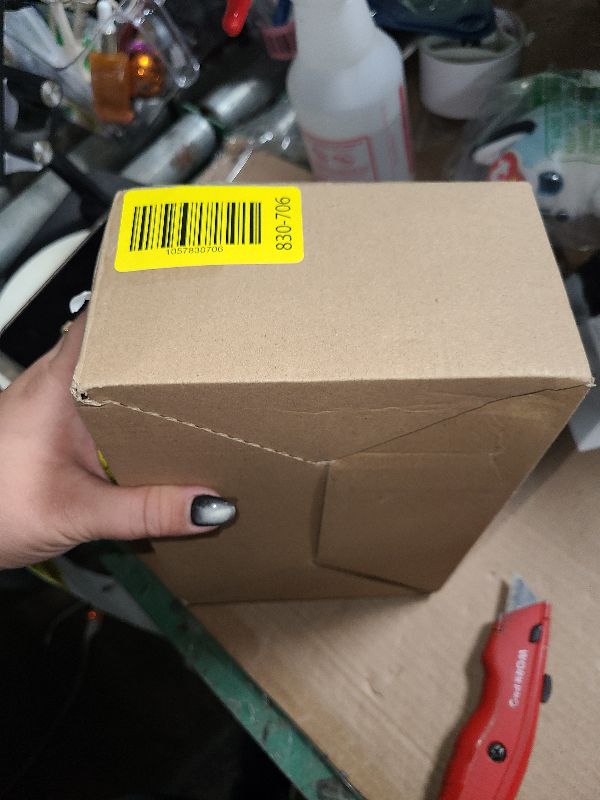 Photo 1 of 12PACK Floating Candles 3inch Continuous Burning for 13-15 Hours odorless smokeless White Non-drip Decorative Candles Suitable for Cylindrical vase, Swimming Pool, spa, Wedding, Home Decoration