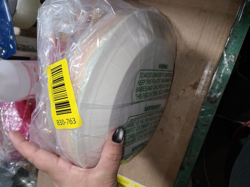 Photo 1 of 208 Pcs Thanksgiving Paper Plates and Napkins Tableware Sets Fall Autumn Color Red Orange Yellow Green Harvest Party Decorations Disposable Supplies for Wedding Birthday Baby Shower, 52 Guests