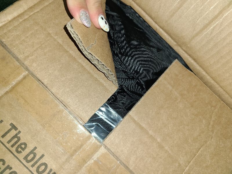 Photo 1 of 14 FT Inflatable Movie Screen Outdoor Projector Screen for Outside Backyard Movie Night Easy Setup Mega Blow Up Screen, Great for Barbecue Pool Party Outdoor Drive-in Theater - Front/Rear Projection