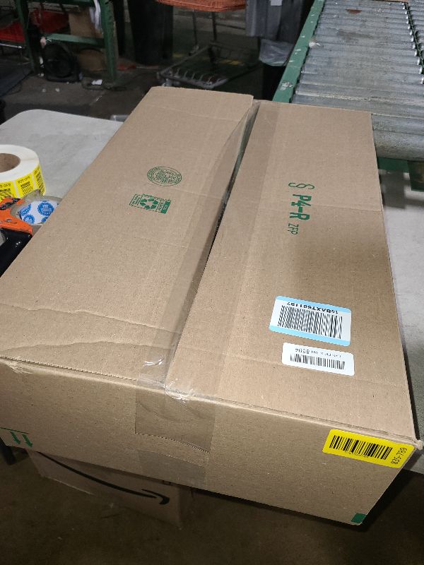 Photo 1 of [2-Pack] 24 Inch Computer Blue Light Blocking Screen Protector for 16:9 Widescreen Monitor, Anti Glare Anti-UV Eye Protection Desktop PC LED Monitor Filter, Removable Anti-Scratch Screen Film 24in