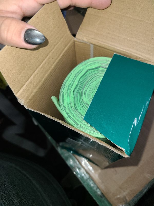 Photo 1 of 13 Gallon,50 Count, Compostable Trash Bags with Drawstring,Tear Resistant Kitchen Food Scrap Waste Bag, ASTM D6400, US BPI and Europe OK Compost Home Certified