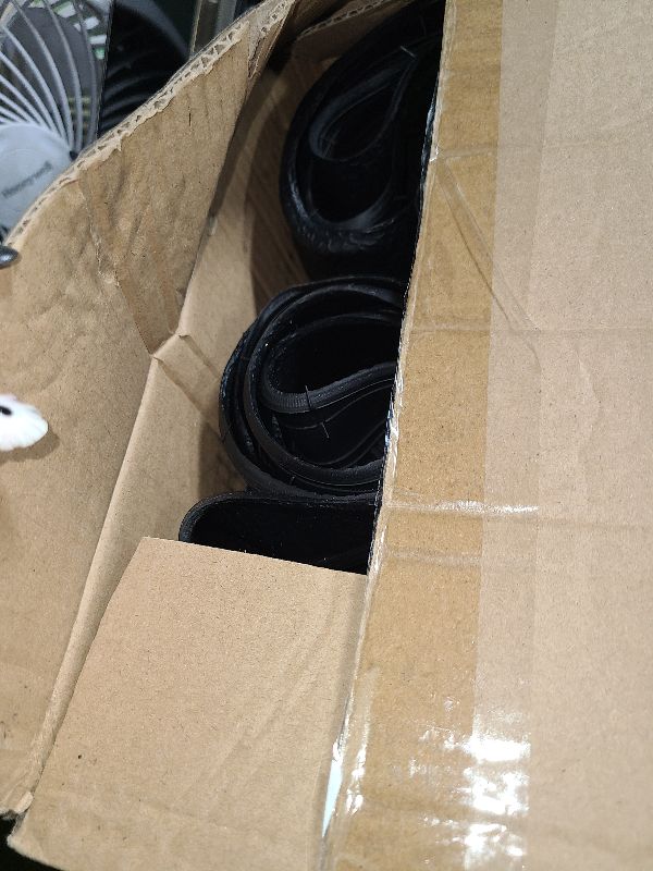 Photo 1 of 20-inch Mountain Bike Tires Set: Hycline 2-Pack 20x2.125 inch (57-406mm) Folding Replacement Puncture-Resistant Bicycle Tires and Pair 20-inch Inner Tubes with Tire Levers for MTB Off-Road Bike