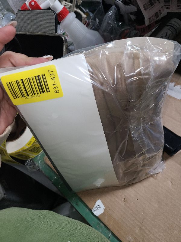 Photo 1 of 2 Pack Zippered Velvet Queen Pillowcases, Super Soft and Cozy Luxury Fuzzy Flannel Pillow Cases with Zipper, 20x30 Inches, Brown