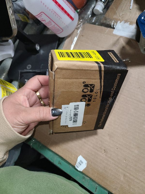 Photo 1 of 10L0L Universal Golf Cart Brake Light Switch/Brake Pad Switch for Club CAR EZGO and Yamaha Models (2 Packs)