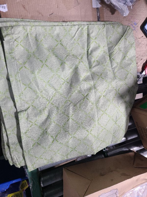 Photo 1 of
Kitchen Dinner Napkins Set of 4, Sage Green Rhombus Cloth Napkins Reusable Washable Table Napkins for Weddings Cocktail Parties Holiday Table Decor 20x20 Inch