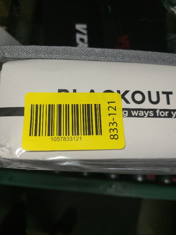 Photo 1 of 100% Blackout Shield Linen Blackout Curtains for Bedroom 96 Inches Long, Back Tab/Rod Pocket Living Room Drapes, Thermal Insulated Blackout Curtains 2 Panels Set, 50" W x 96" L, Beige