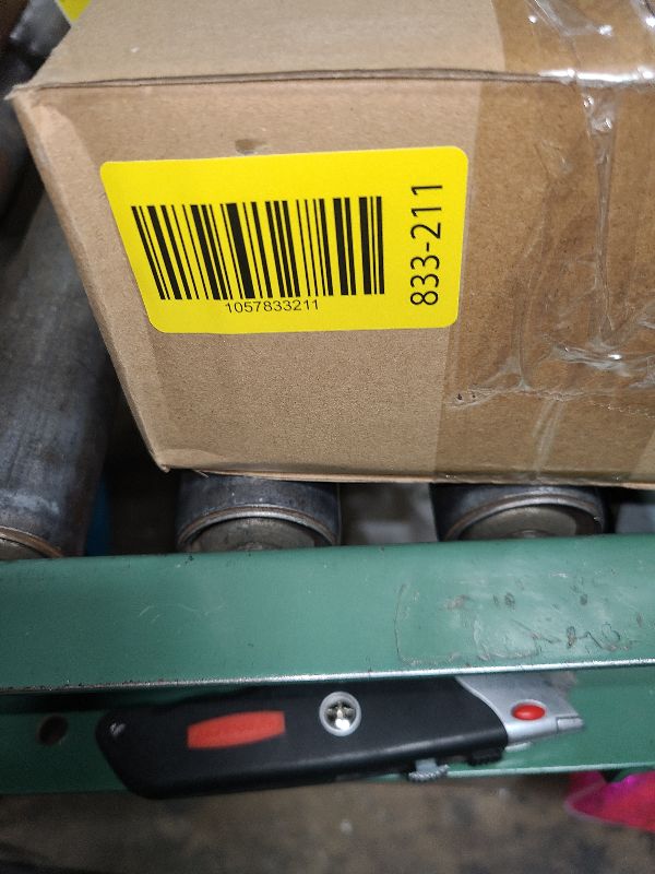 Photo 1 of 1 Pack 2-Tier Bathroom Organizers and Storage, Clear Under Sink Organizer Vanity Countertop Storage Pantry Organizers, Pull-Out Cabinet Organizer With Track For Bathroom, Kitchen, Pantry