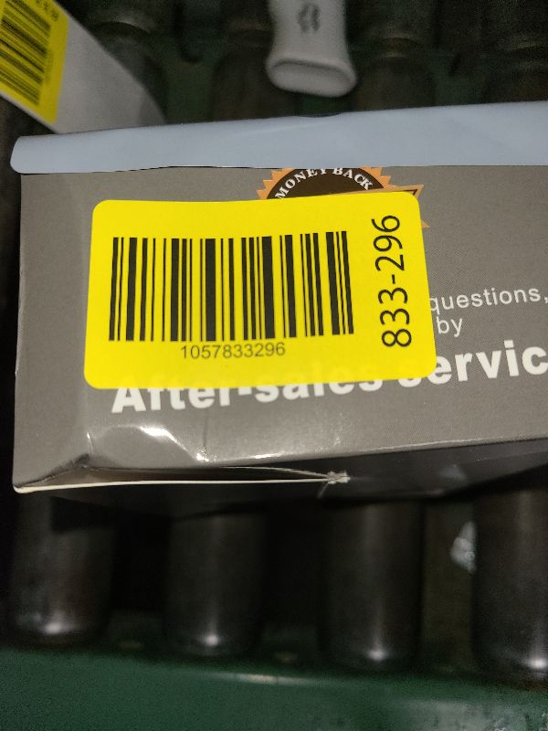 Photo 1 of 2 Packs Replacement Cushion for AirFit F20 - Reliable Seal Mask Cushion Perfect Fit for Full Face Mask - Accessories Replacement Supplies(Large)