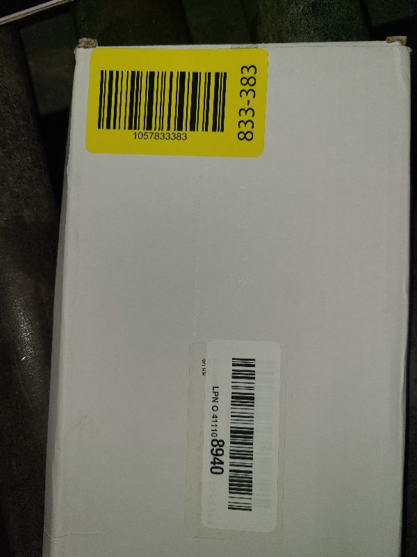 Photo 1 of 11" Basin Wrench with Adjustable Jaw from 3/8 Inch to 1-1/4 Inch, Sink Faucet Wrench for Fixing Rear and Union Nuts Under Sink Tight Spaces