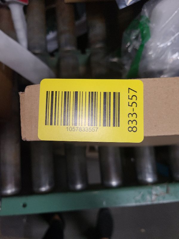 Photo 1 of 100% Blackout Curtains for Bedroom,Magnetic Blackout Blind Window Shades Black Out Window Cover for Living Room,Cut to Any Size/Shape (White,118"x57")