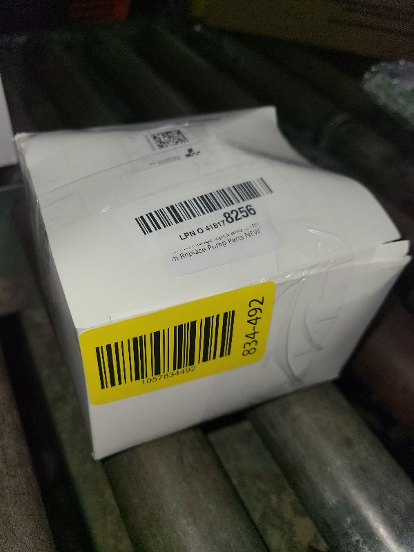 Photo 1 of 19mm Flange and Duckbill Valve Compatible with Spectra S1 Spectra S2 Spectra9 Plus Synergy Gold Breast Pump, Spectra Pump Parts S2 Parts S2 Accessories Replacement